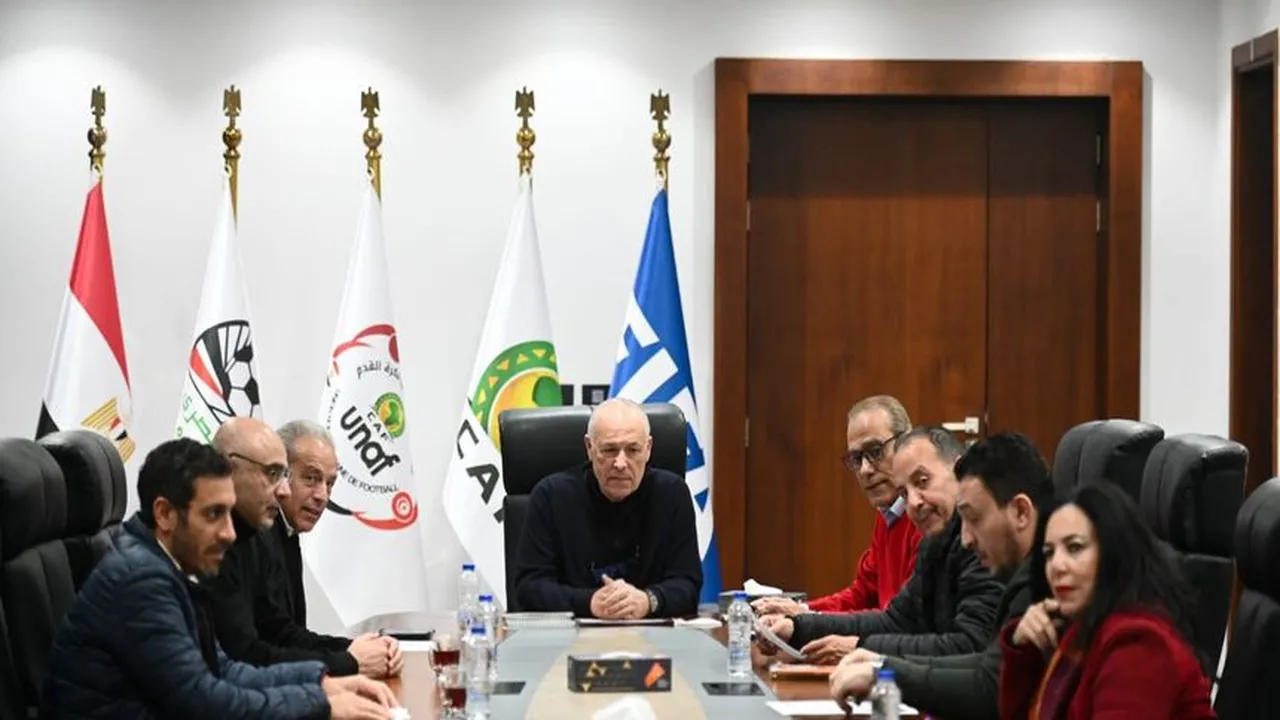 اتحاد الكرة: من حق الأهلي اللجوء إلى «الانضباط» لكننا لن نتجاهل المتجاوزين (خاص)